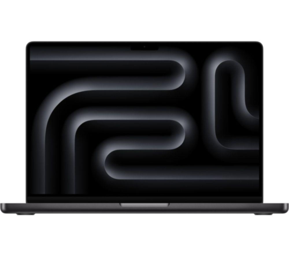 APPLE MacBook Pro 14" (2026) - M5 Max, 2 TB SSD, RAM 36 GB, Space Black