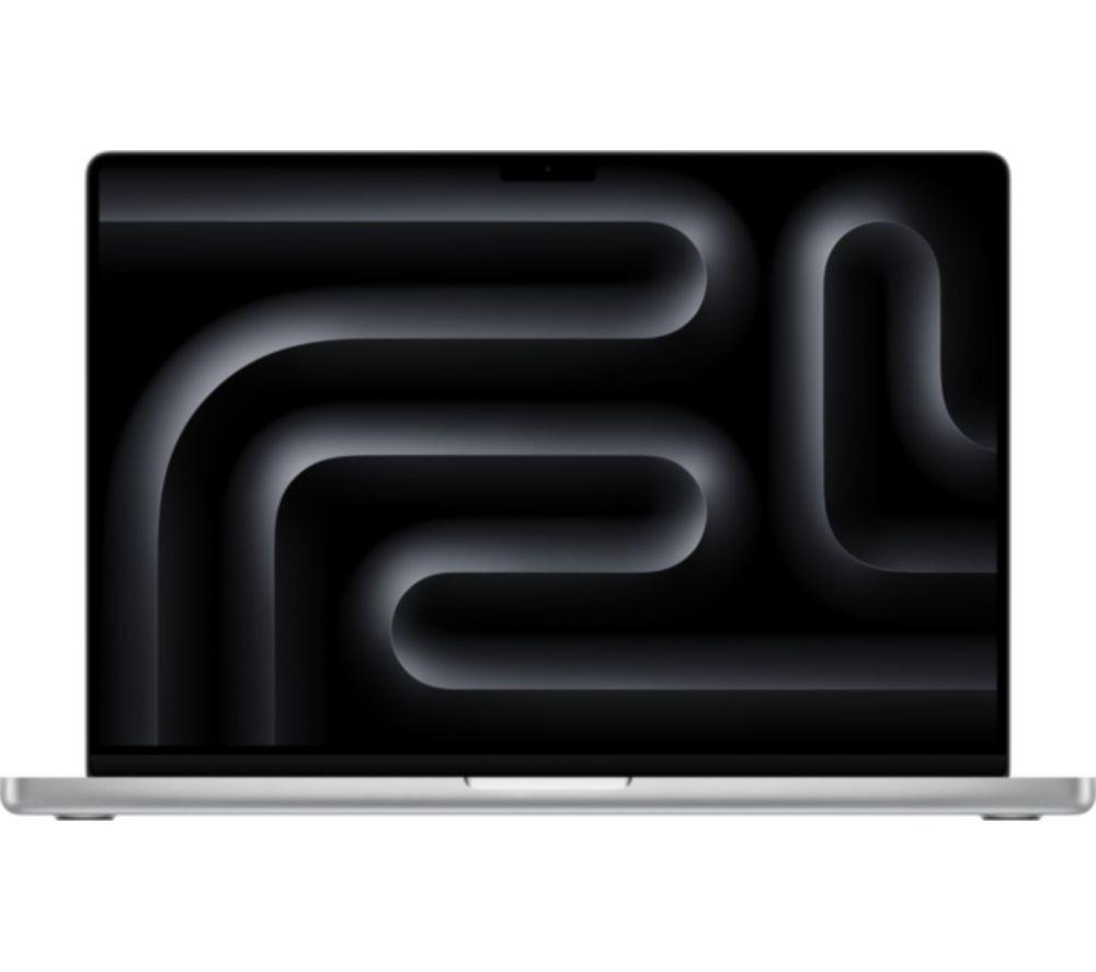 APPLE MacBook Pro 16" (2026) - M5 Max, 2 TB SSD, RAM 36 GB, Silver
