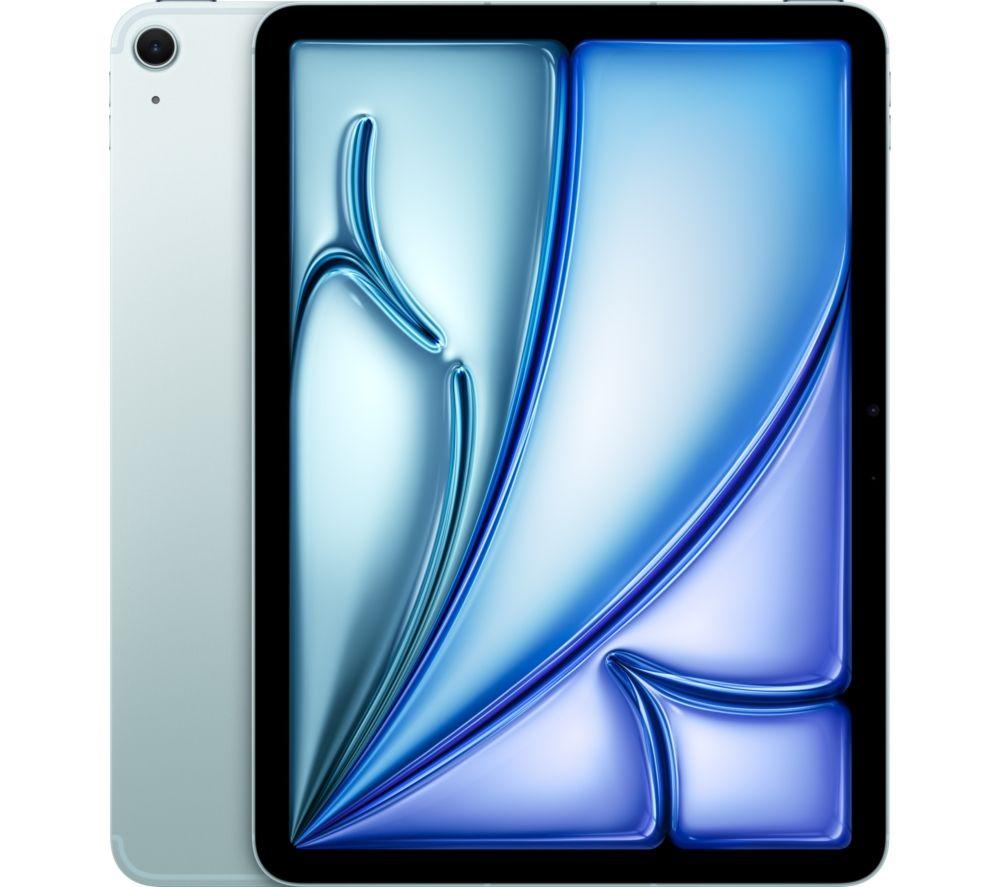 APPLE 11" iPad Air Cellular (2026) - 256 GB, Blue