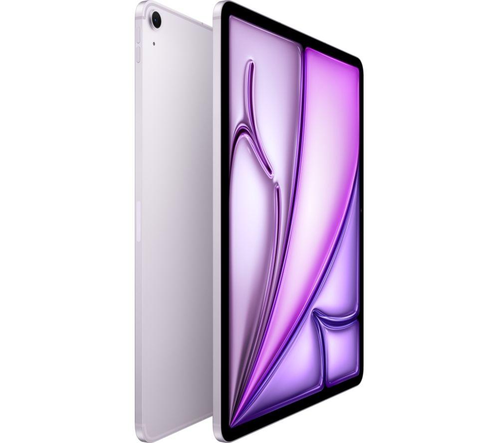 APPLE 13" iPad Air Cellular (2026) - 128 GB, Purple