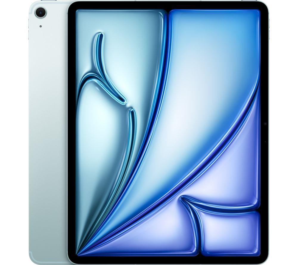 APPLE 13" iPad Air Cellular (2026) - 256 GB, Blue