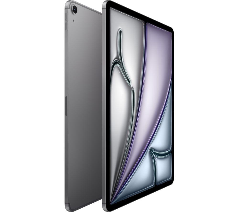 APPLE 13" iPad Air Cellular (2026) - 512 GB, Space Grey