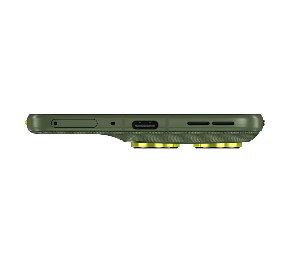 MOTOROLA Edge 70 - 512 GB, Bronze Green