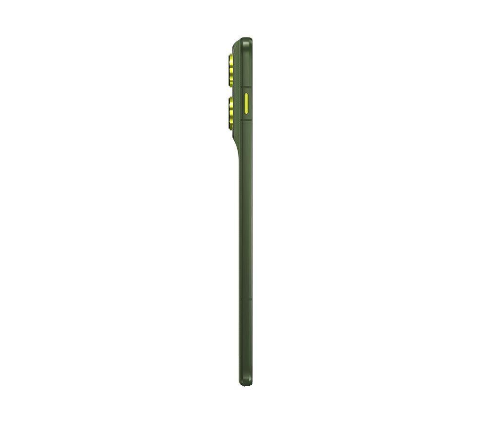 MOTOROLA Edge 70 - 512 GB, Bronze Green
