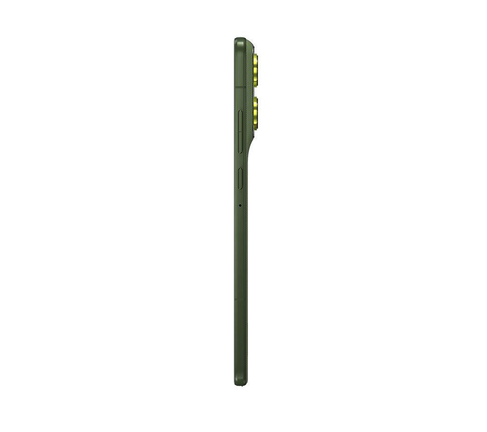 MOTOROLA Edge 70 - 512 GB, Bronze Green
