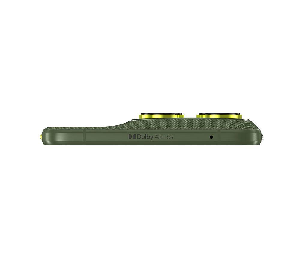 MOTOROLA Edge 70 - 512 GB, Bronze Green