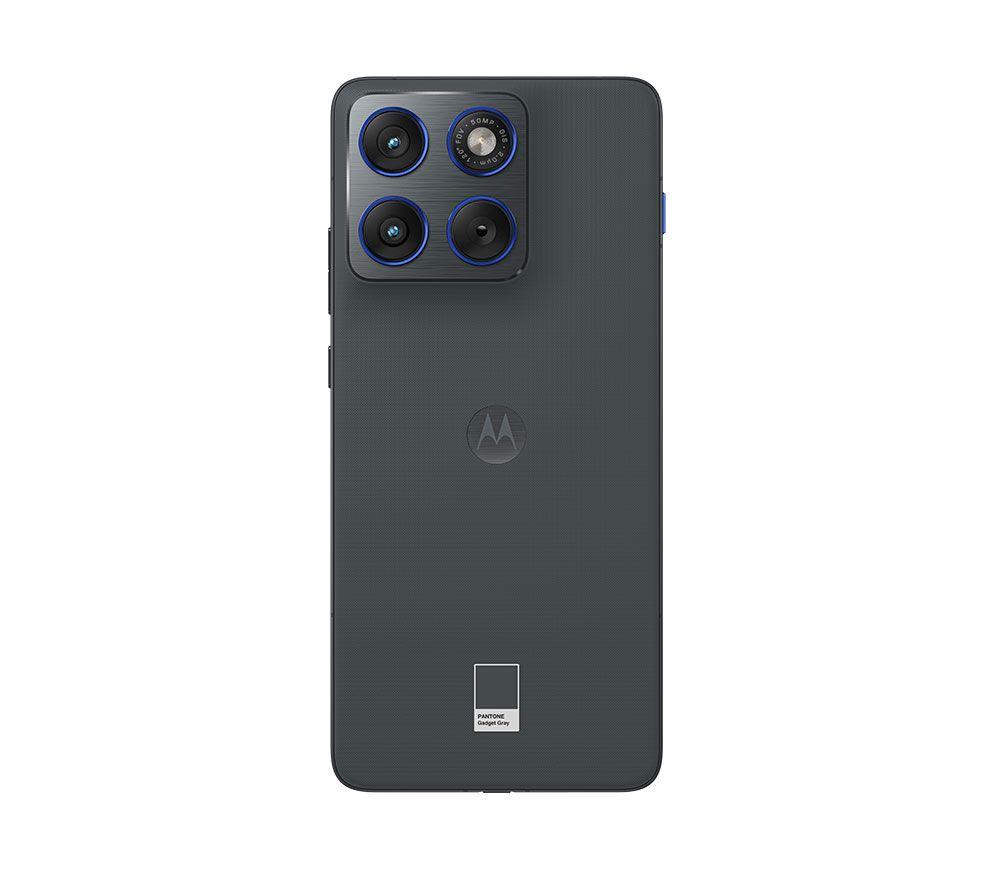 MOTOROLA Edge 70 - 512 GB, Gadget Grey