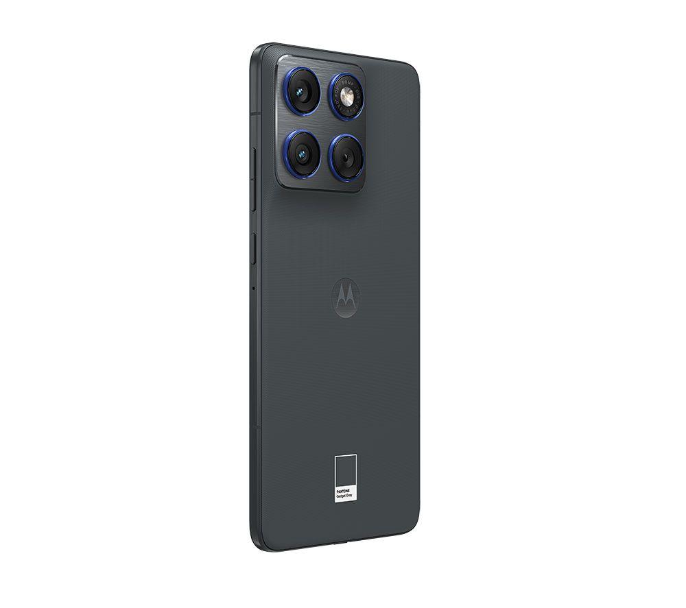 MOTOROLA Edge 70 - 512 GB, Gadget Grey