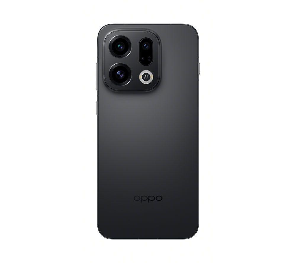OPPO Find X9 - 512 GB, Space Black