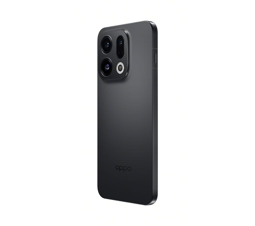 OPPO Find X9 - 512 GB, Space Black