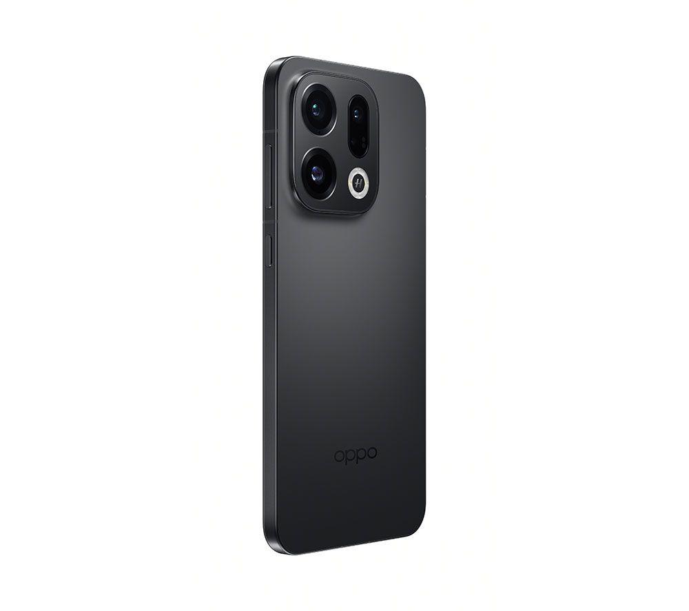 OPPO Find X9 - 512 GB, Space Black