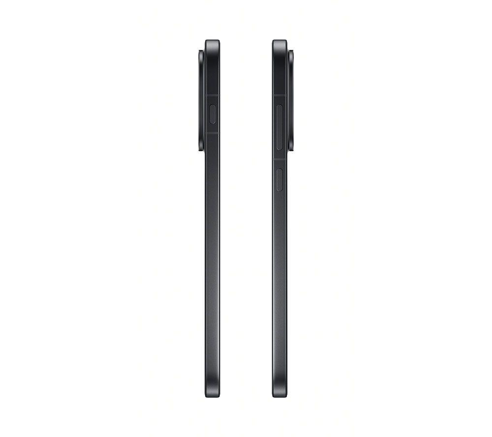 OPPO Find X9 - 512 GB, Space Black