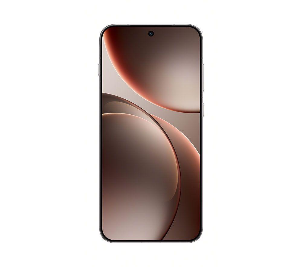 OPPO Find X9 - 512 GB, Titanium Grey