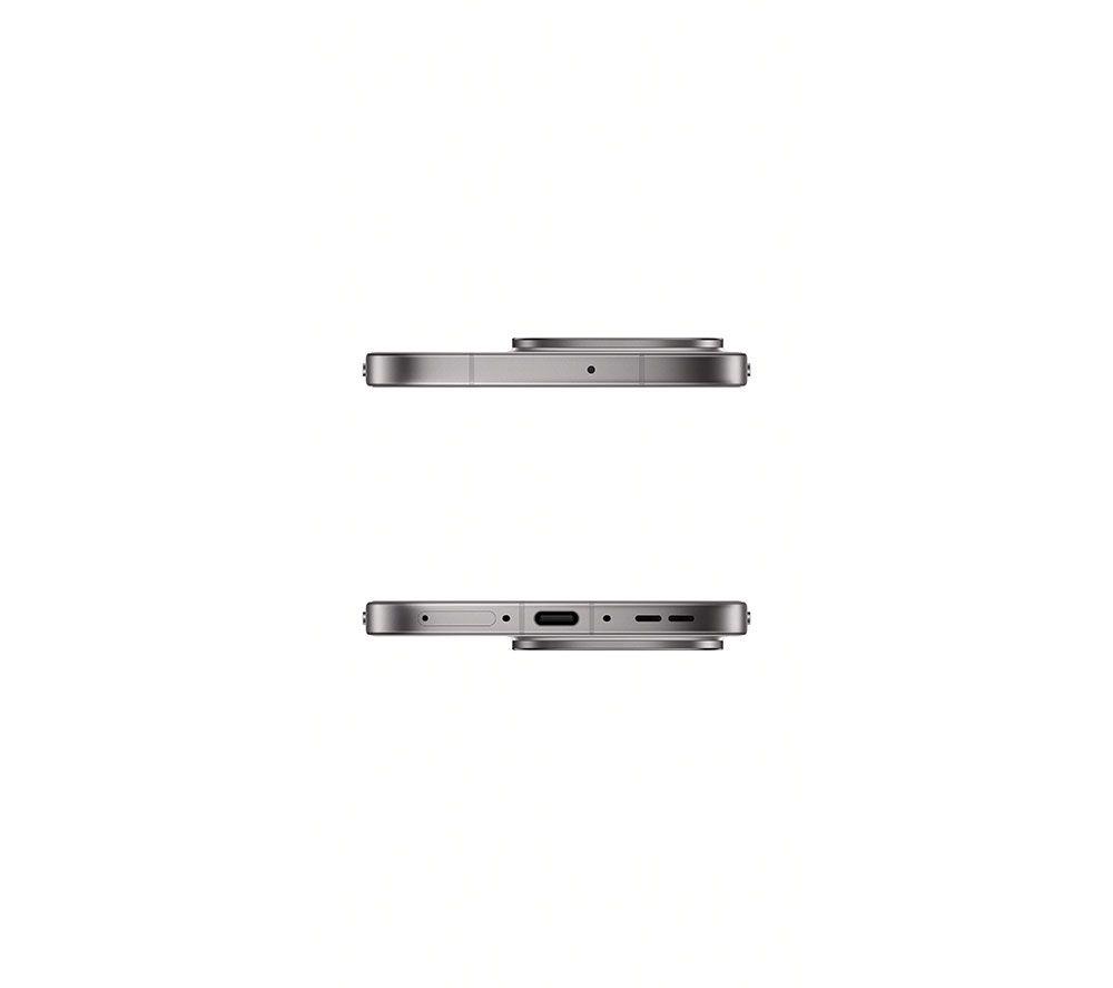 OPPO Find X9 - 512 GB, Titanium Grey
