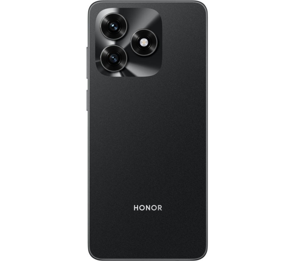 HONOR X5c Plus - 64 GB, Midnight Black