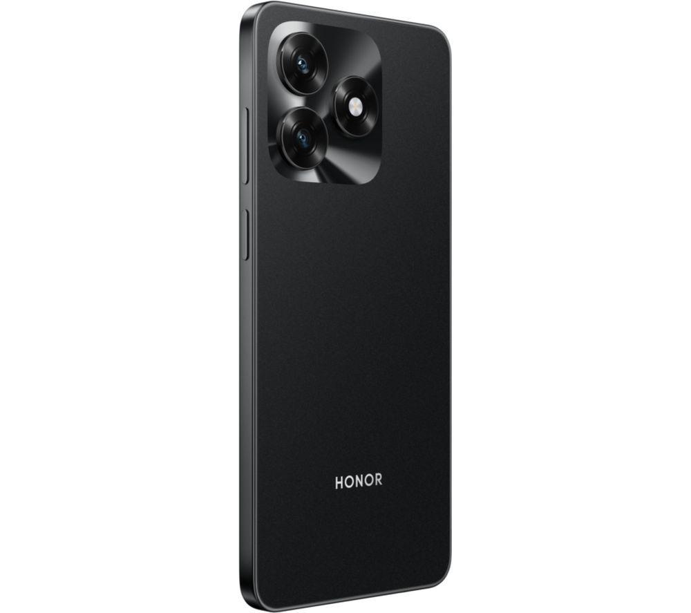HONOR X5c Plus - 128 GB, Midnight Black