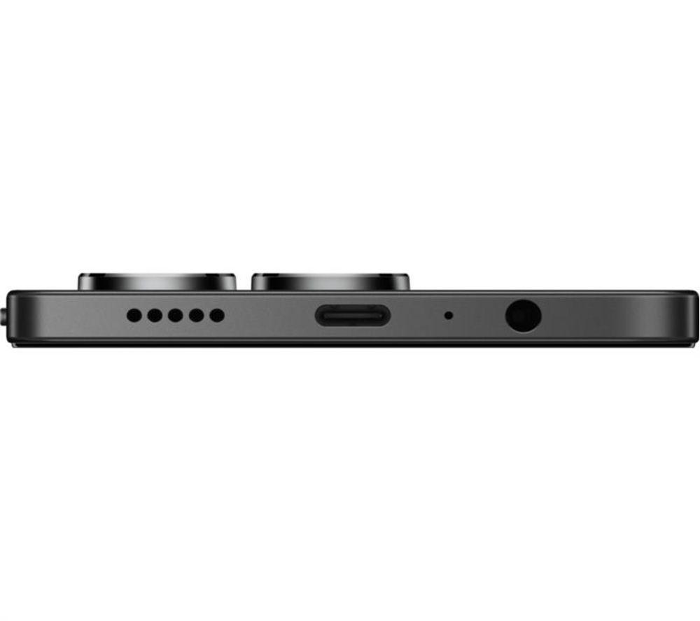 HONOR X5c Plus - 128 GB, Midnight Black