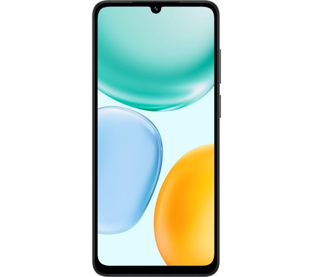 HONOR X5c Plus - 128 GB, Midnight Black