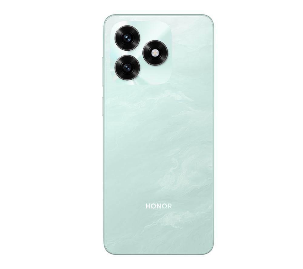 HONOR X5c Plus - 128 GB, Ocean Cyan