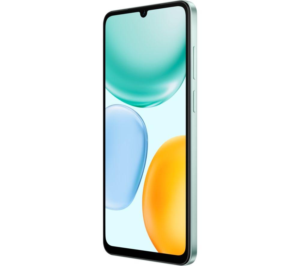 HONOR X5c Plus - 128 GB, Ocean Cyan