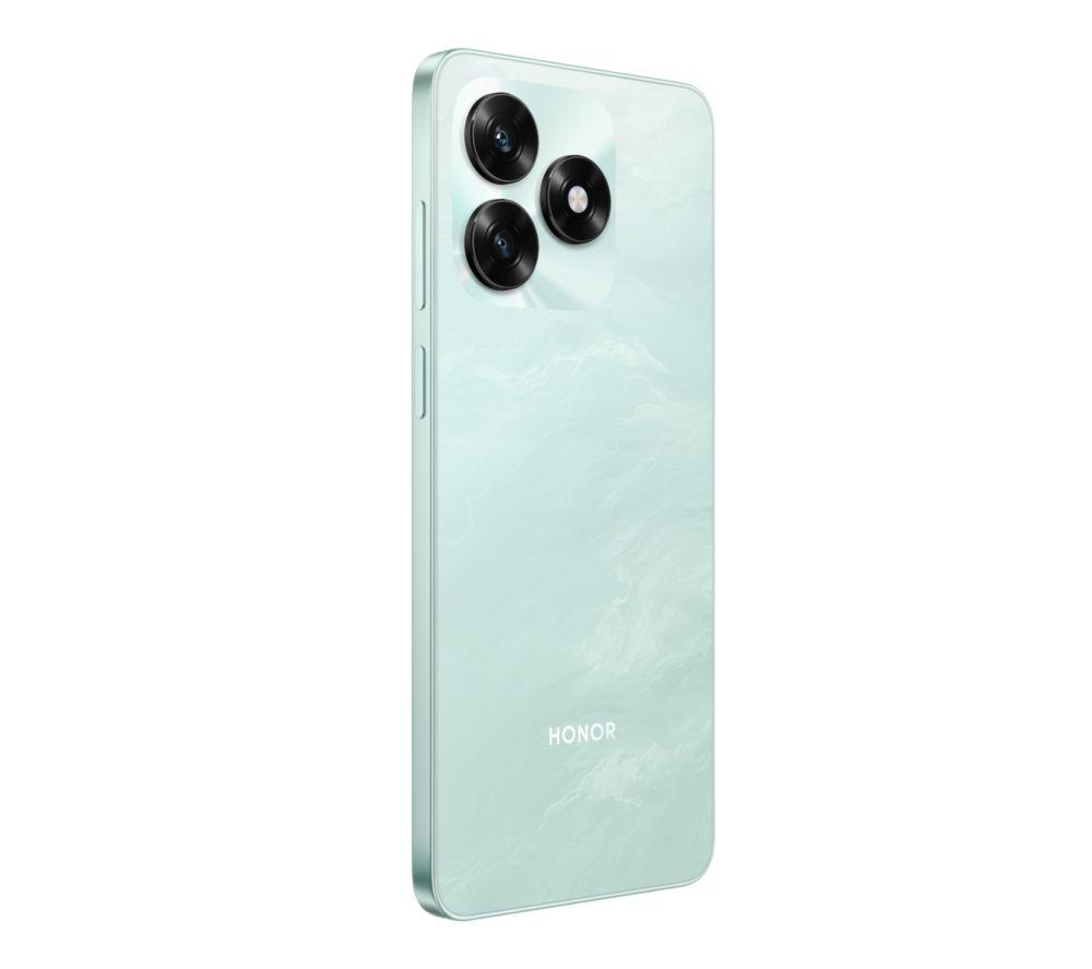 HONOR X5c Plus - 128 GB, Ocean Cyan