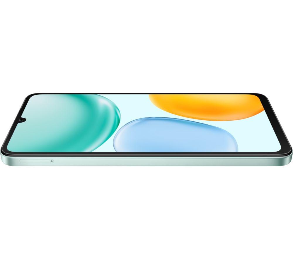 HONOR X5c Plus - 64 GB, Ocean Cyan