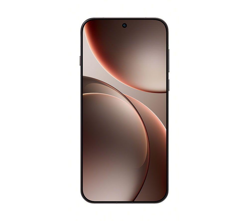 OPPO Find X9 Pro - 512 GB, Titanium Charcoal