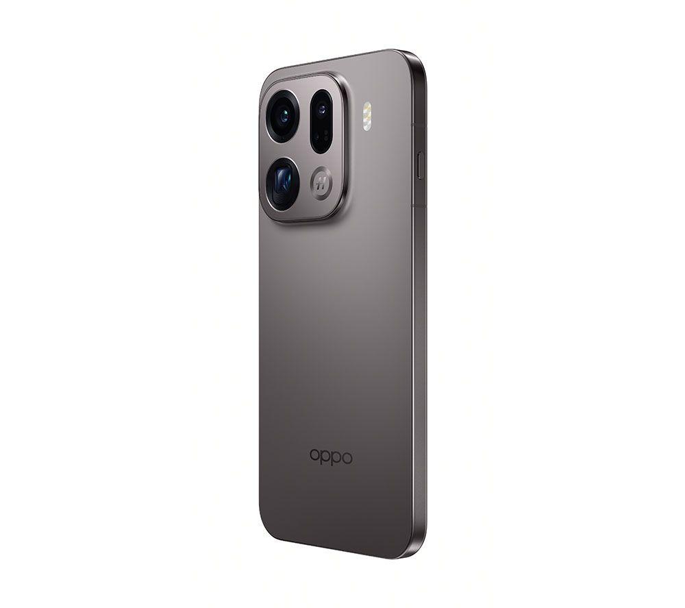 OPPO Find X9 Pro - 512 GB, Titanium Charcoal