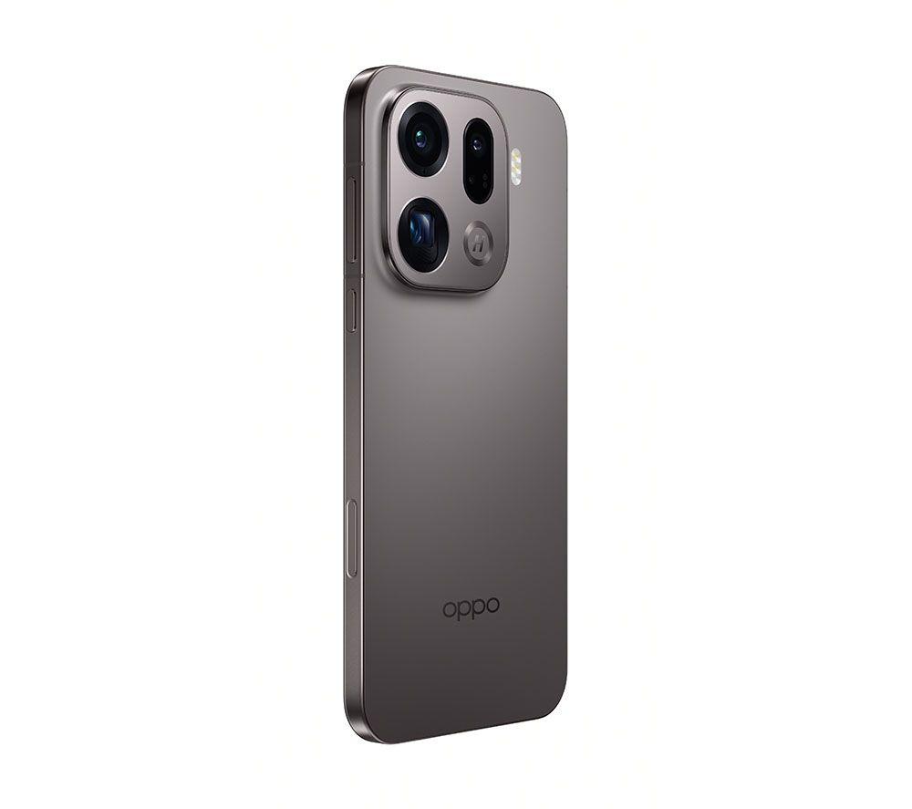 OPPO Find X9 Pro - 512 GB, Titanium Charcoal