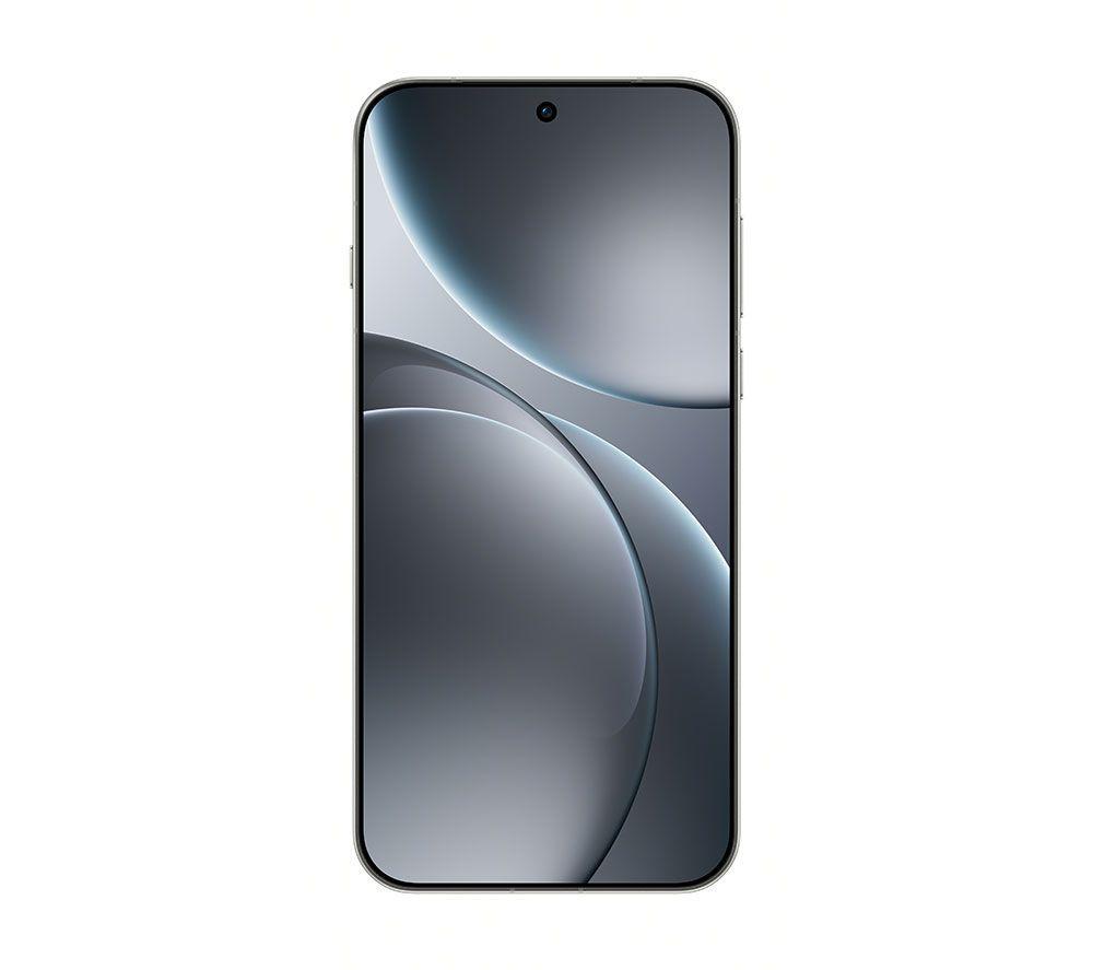 OPPO Find X9 Pro - 512 GB, Seidenweiß