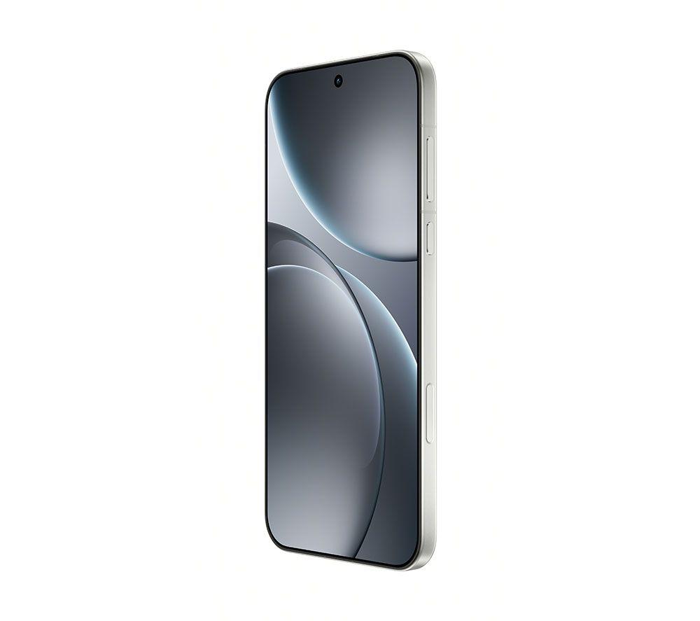 OPPO Find X9 Pro - 512 GB, Seidenweiß