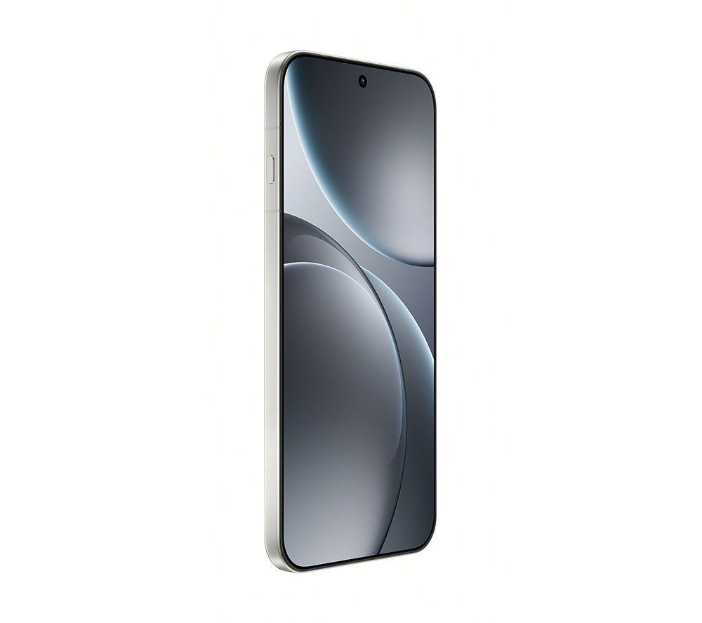 OPPO Find X9 Pro - 512 GB, Seidenweiß