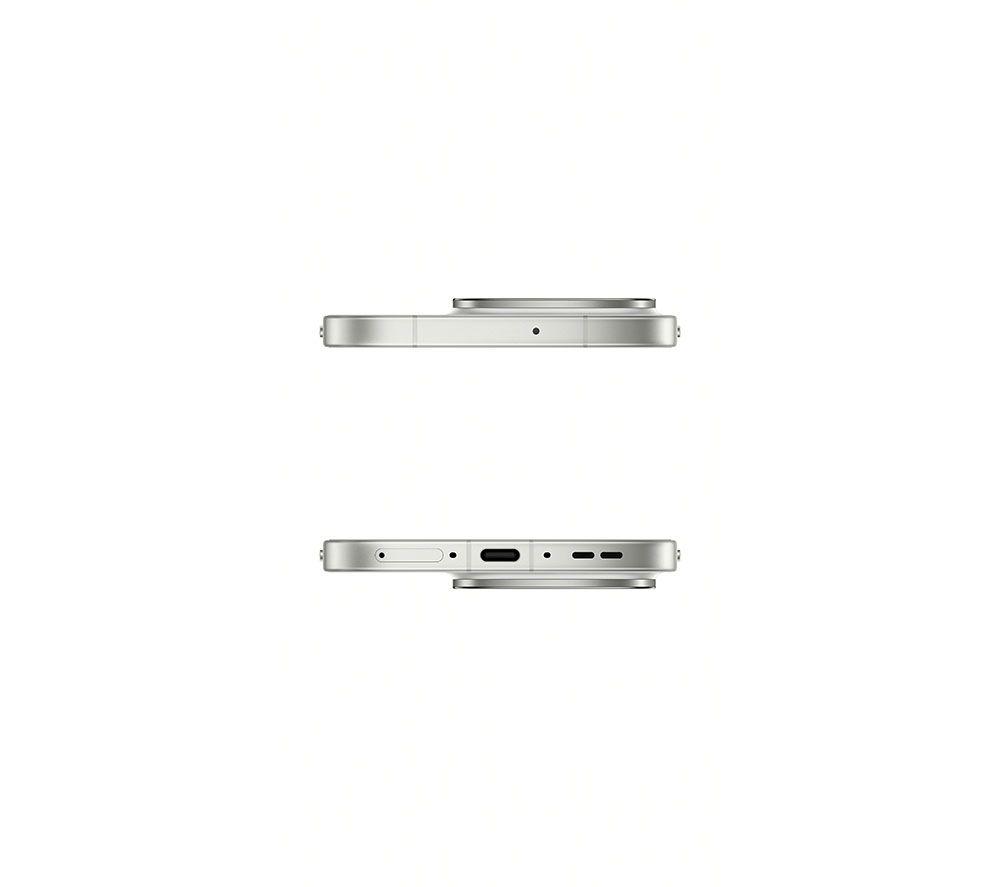 OPPO Find X9 Pro - 512 GB, Seidenweiß