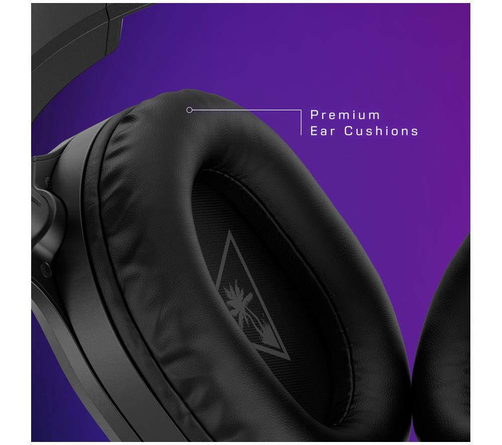 TURTLE BEACH Recon 70 Multiplatform Gaming Headset - Black