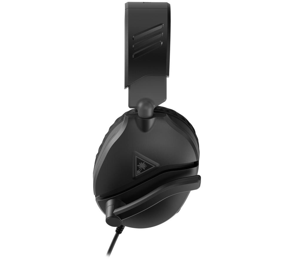 TURTLE BEACH Recon 70 Multiplatform Gaming Headset - Black