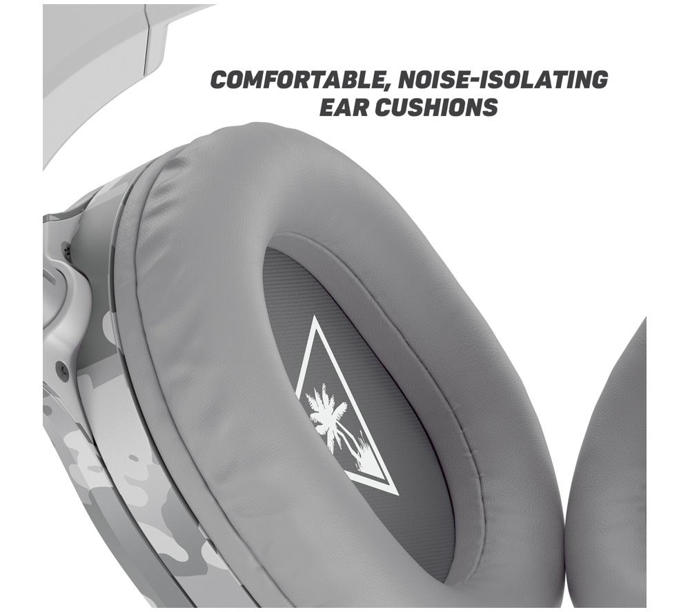 TURTLE BEACH Recon 70 Gaming-Headset – Arctic Camo