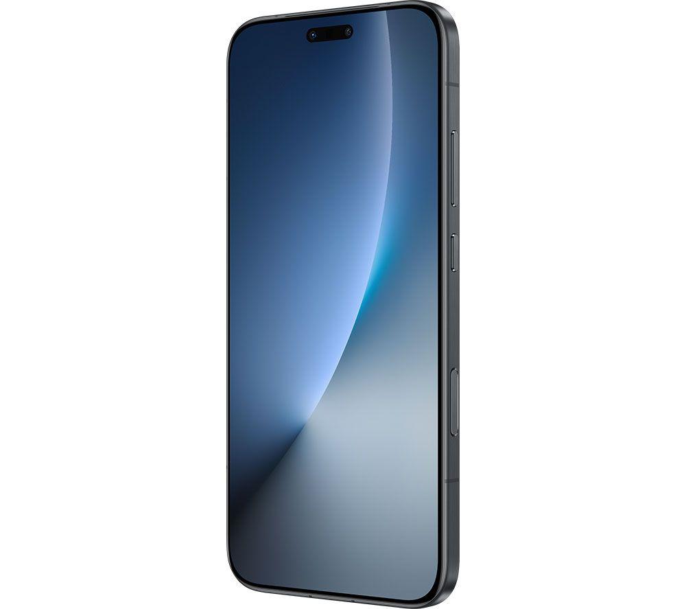 HONOR Magic8 Pro - 512 GB, Black