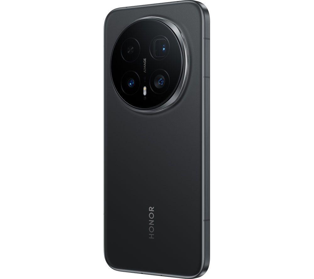 HONOR Magic8 Pro - 512 GB, Black