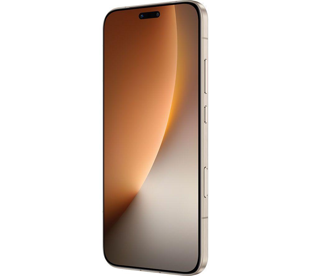 HONOR Magic8 Pro - 512 GB, Sunrise Gold