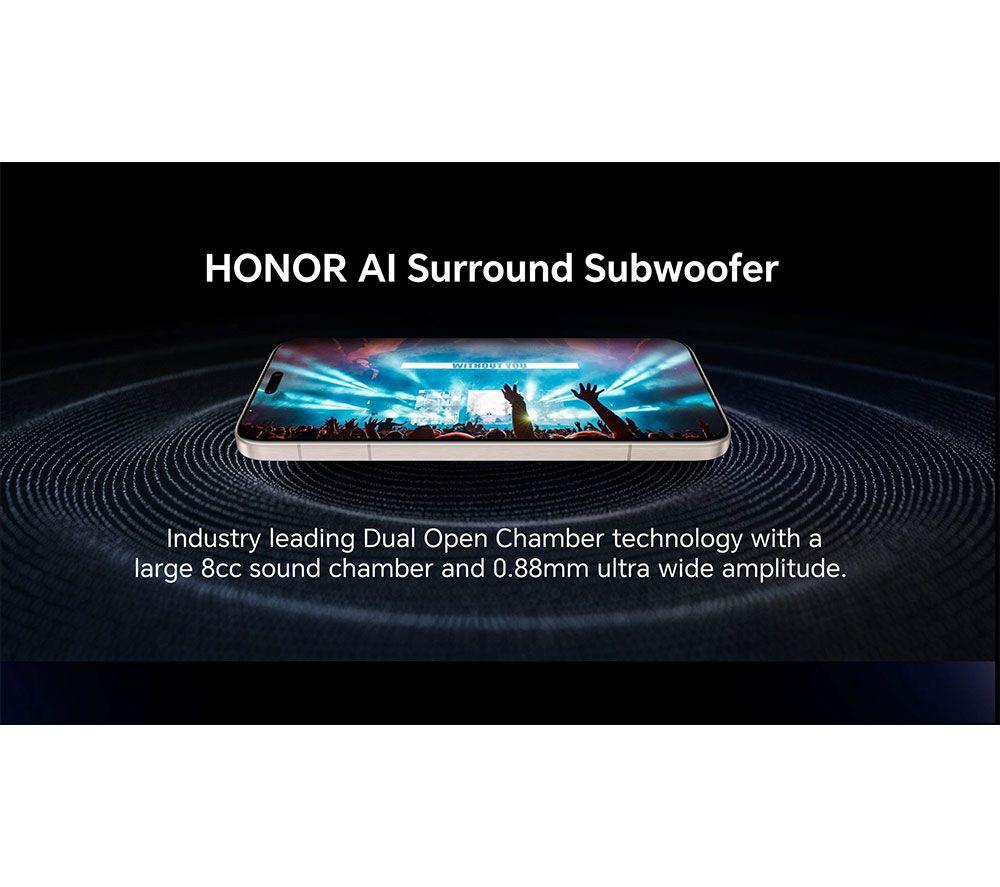 HONOR Magic8 Pro - 512 GB, Sunrise Gold