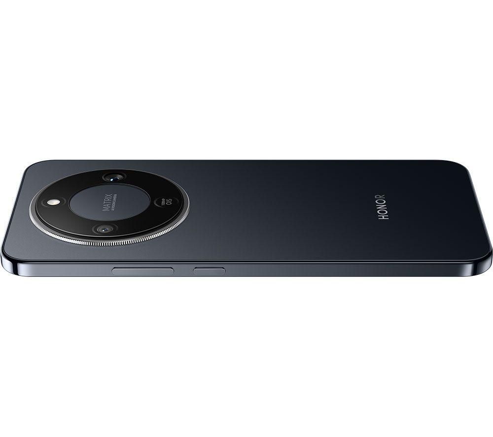 HONOR Magic8 Lite - 512 GB, Mitternachtsschwarz