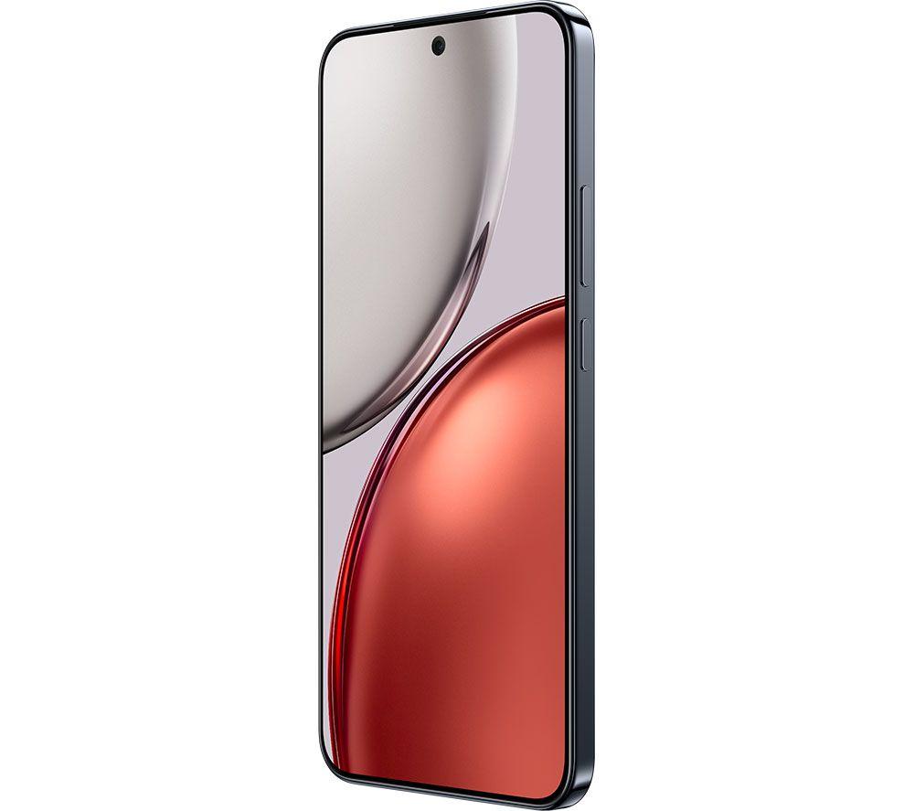 HONOR Magic8 Lite - 512 GB, Mitternachtsschwarz
