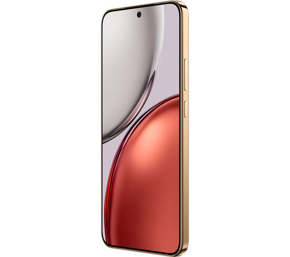 HONOR Magic8 Lite - 512 GB, Reddish Brown