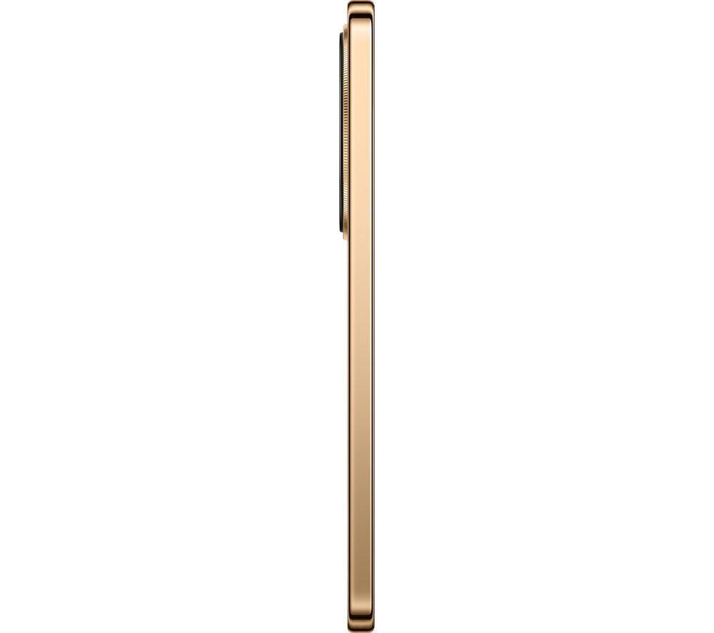 HONOR Magic8 Lite - 512 GB, Reddish Brown