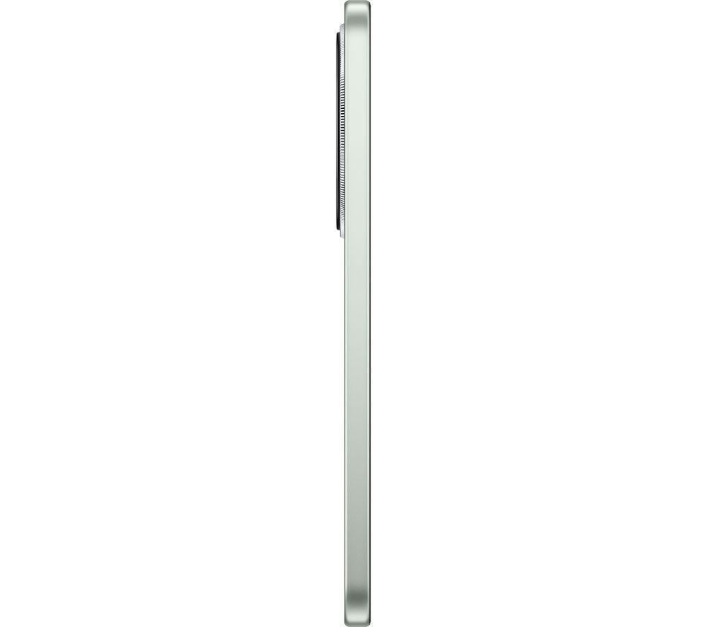 HONOR Magic8 Lite - 512 GB, Forest Green