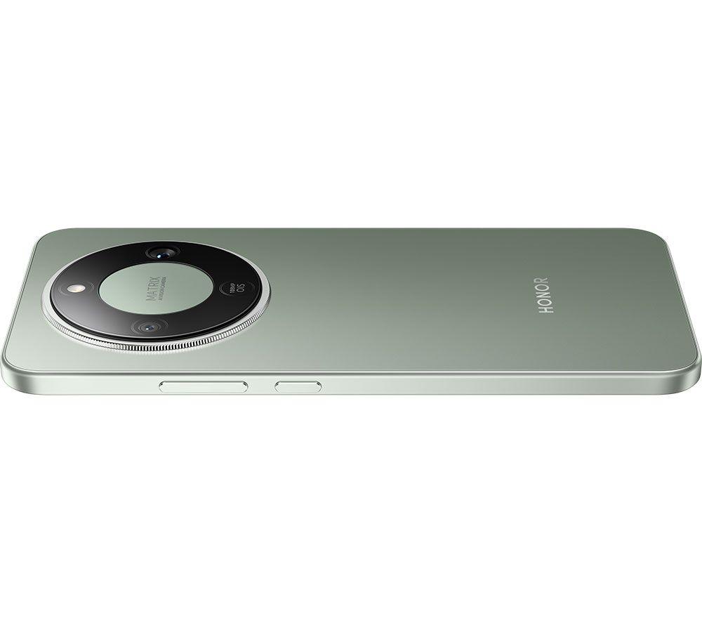 HONOR Magic8 Lite - 512 GB, Forest Green