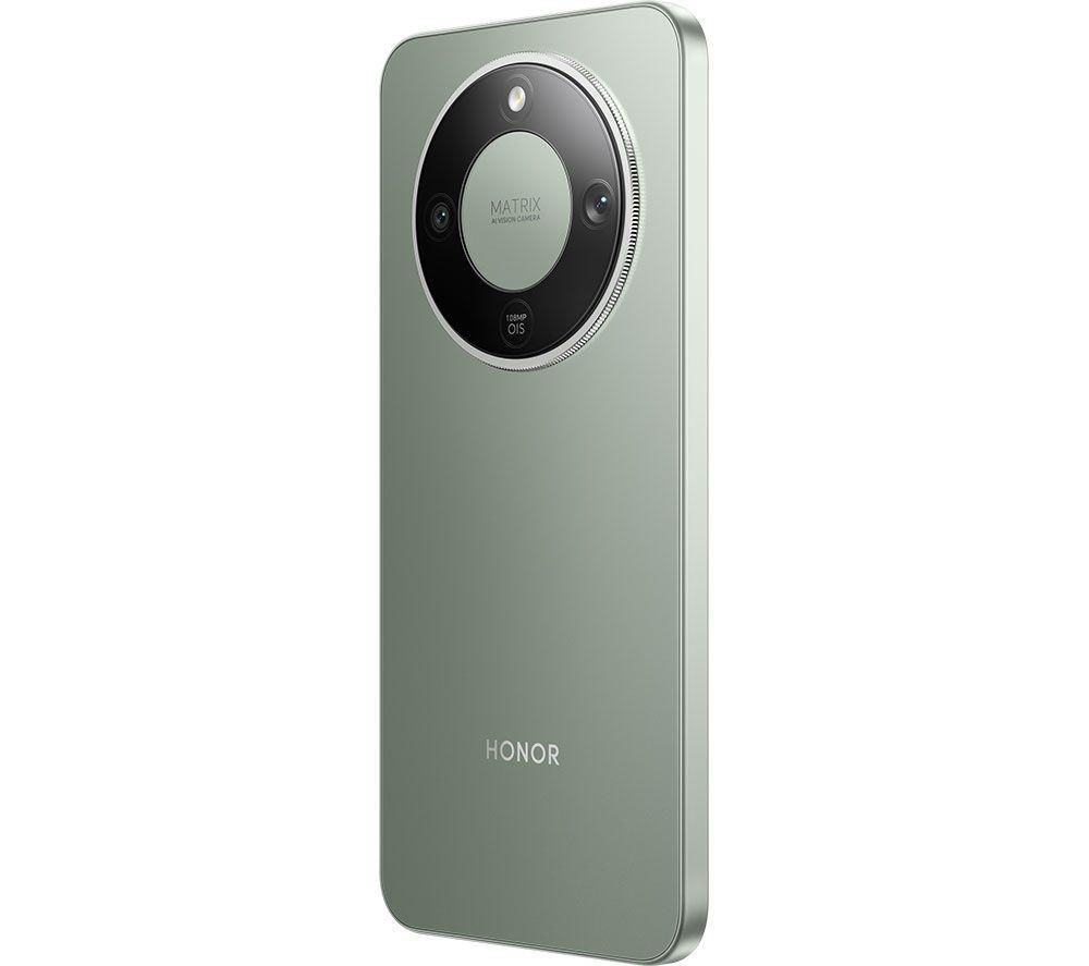 HONOR Magic8 Lite - 512 GB, Forest Green