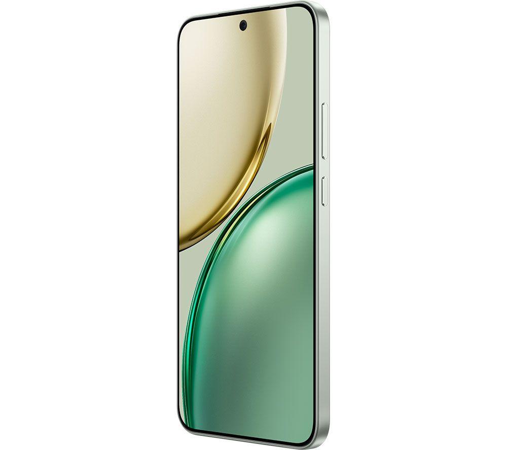 HONOR Magic8 Lite - 512 GB, Forest Green