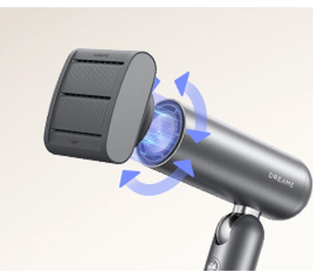 DREAME Pocket Neo Hair Dryer - Grey