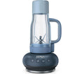 NINJA BlendBOSS DB351UKCY Tumbler Blender - Cyberspace